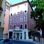 Comte De Ξενοδοχείο με διαμερίσματα