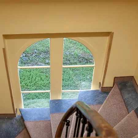 Apartmanhotel Comte De 2*