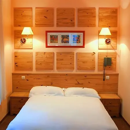 Comte De Apartmanhotel