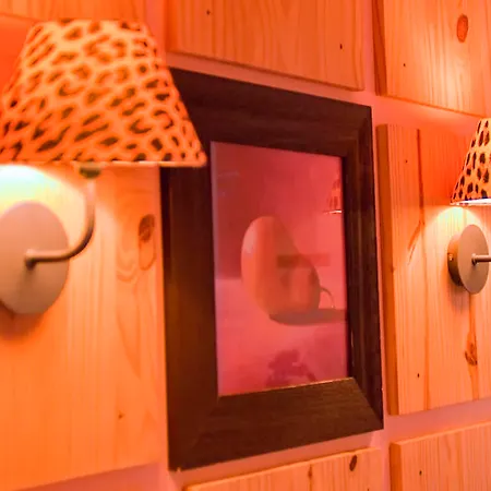 Apartmanhotel Comte De