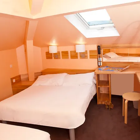 Apartmanhotel Comte De 2*