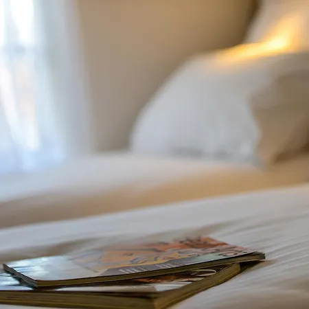 Apartmanhotel Comte De