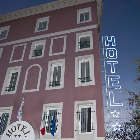 Apartmanhotel Comte De