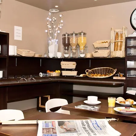 Apartmanhotel Comte De