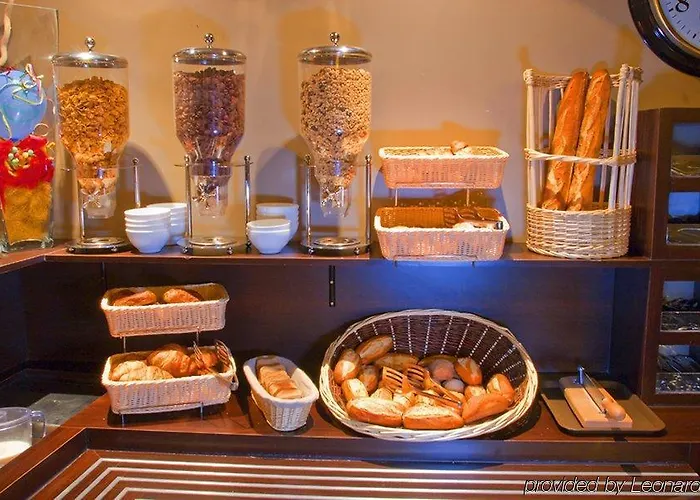 Comte De Apart Otel 2*