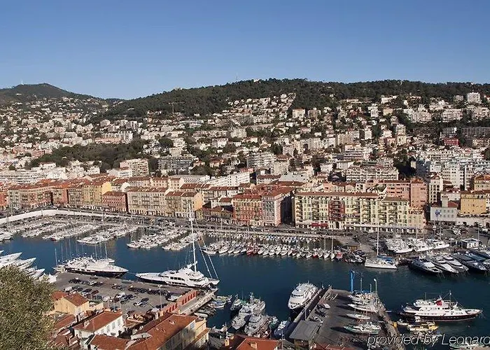 Apart Otel Comte De