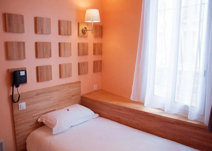 Comte De Apart Otel 2*
