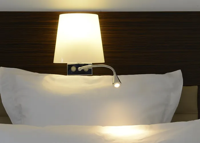 Apart Otel Comte De