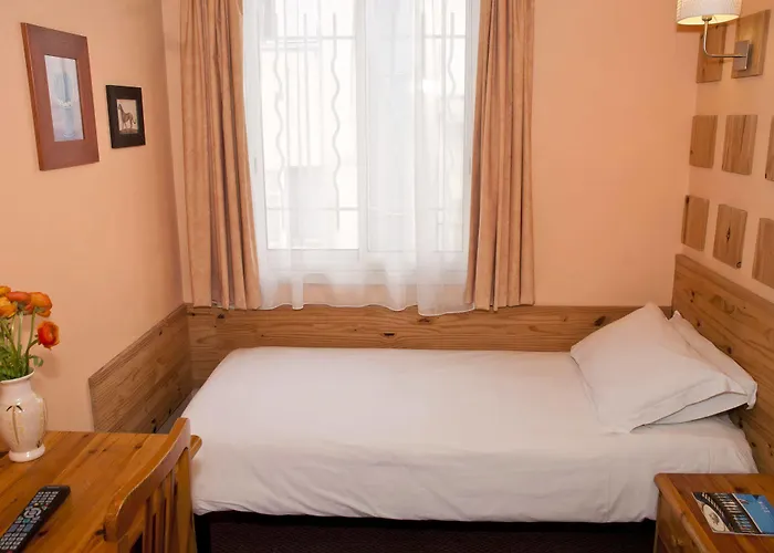 Comte De Apart Otel 2*