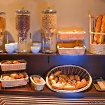 Comte De Hotel apartamentowy 2*