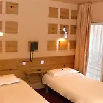 Comte De Hotel apartamentowy Nicea