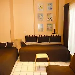 Comte De Hotel apartamentowy Nicea