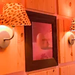 Hotel apartamentowy Comte De