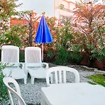 Hotel apartamentowy Comte De Nicea