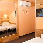 Hotel apartamentowy Comte De