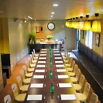 Hotel apartamentowy Comte De Nicea