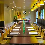 Hotel apartamentowy Comte De 2*