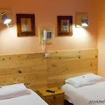 Hotel apartamentowy Comte De
