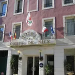 Hotel apartamentowy Comte De Nicea