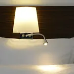 Hotel apartamentowy Comte De