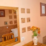 Comte De Hotel apartamentowy
