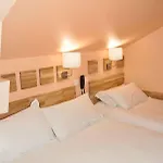 Comte De Hotel apartamentowy
