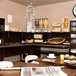 Hotel apartamentowy Comte De