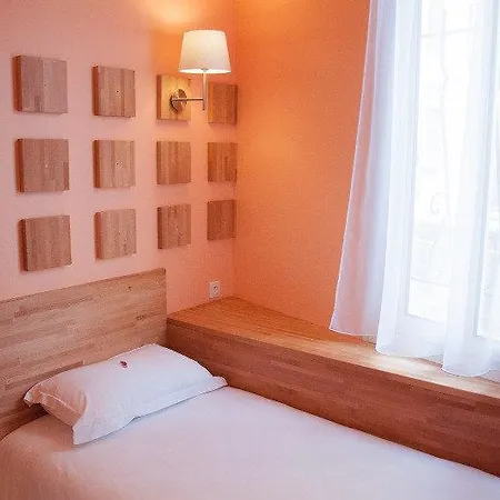 Comte De Aparthotel 2*