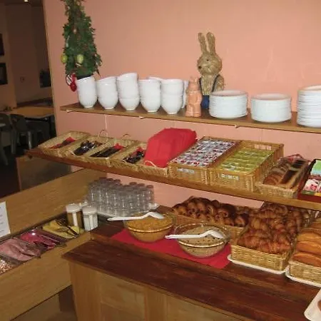 Aparthotel Comte De Nizza