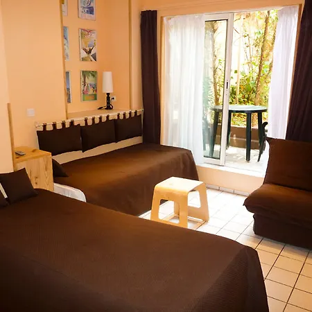 Comte De 2* Nizza