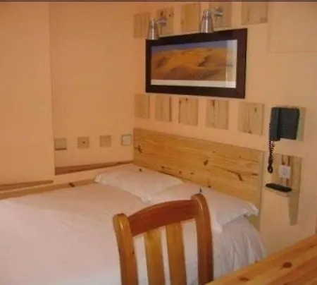 Appart hôtel Comte De 2*