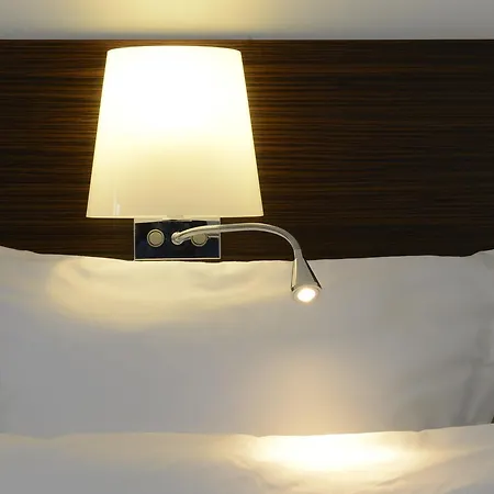 Aparthotel Comte De