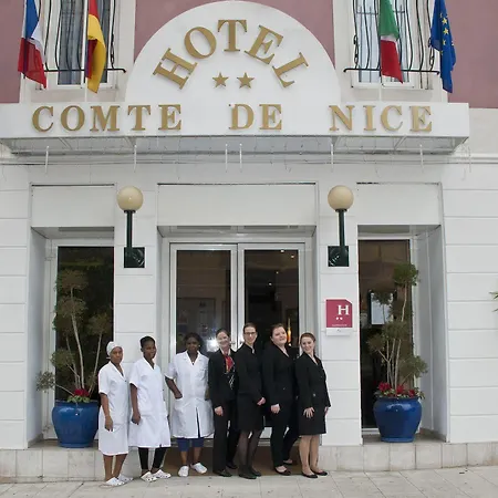 Comte De