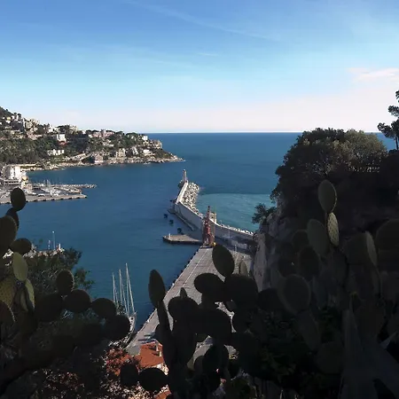 מלון דירות Comte De