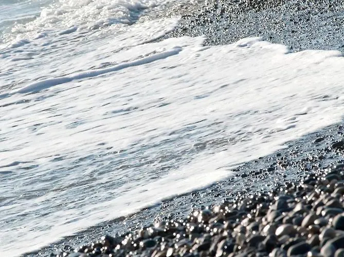 Apartmanhotel Comte De Nizza