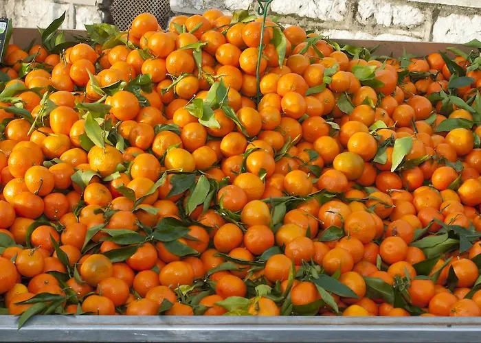 Apartmanhotel Comte De Nizza