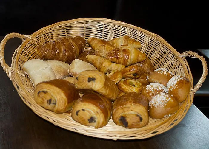 Apartmanhotel Comte De 2*