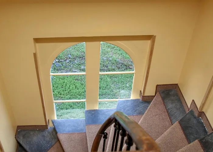 Apartmanhotel Comte De 2*