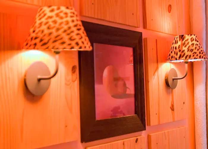 Apartmanhotel Comte De