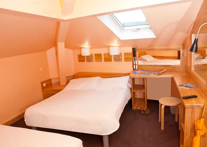 Apartmanhotel Comte De 2*