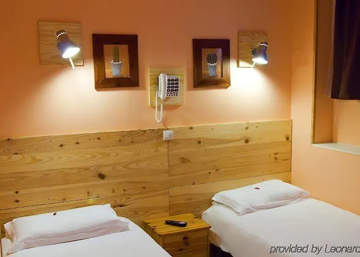 Apartmanhotel Comte De