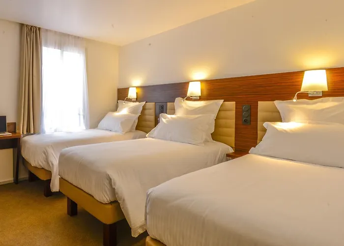 Apartmanhotel Comte De