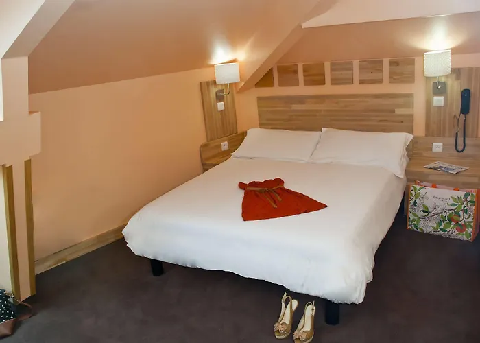 Comte De Apartmanhotel 2*