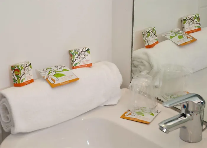 Apartmanhotel Comte De