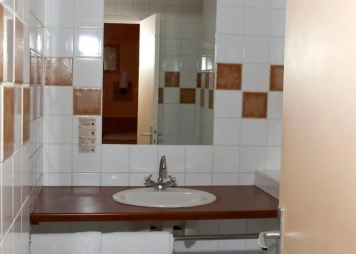 Apartmanhotel Comte De