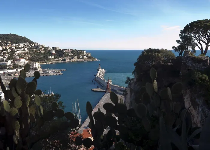 Apartmanhotel Comte De