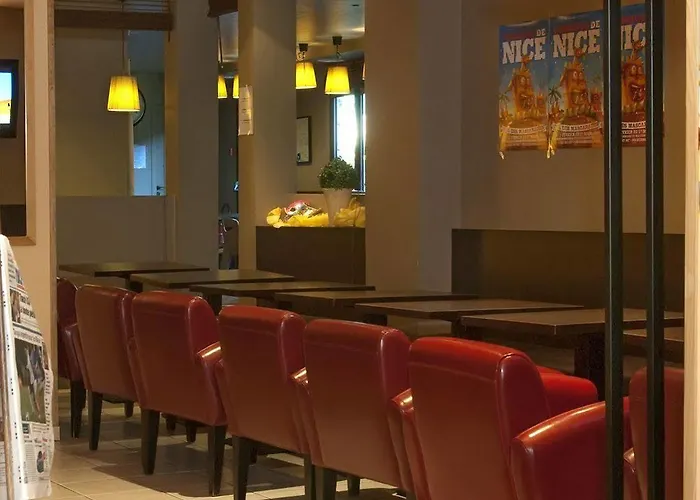 Apartmanhotel Comte De 2*