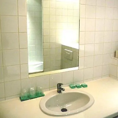 Apartmanhotel Comte De Nizza