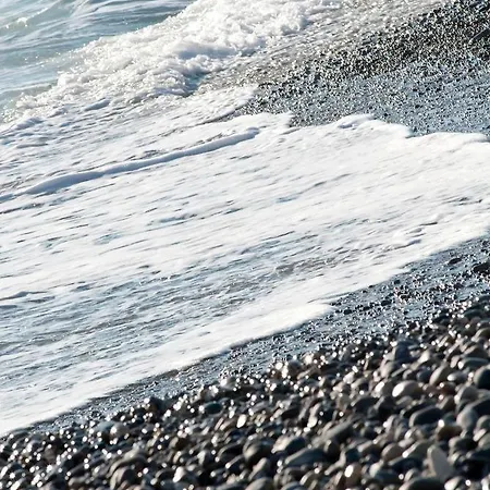 Apartahotel Comte De Niza