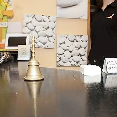 Lejlighedshotel Comte De 2*